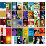 Best Seller Books Of Osho Set of 40 Books